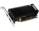 MSI V809-2825R NVIDIA 2 GB GDDR4