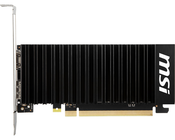 MSI V809-2825R NVIDIA 2 GB GDDR4