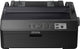 Epson LQ-590IIN dot matrix printer 550 karakterer pr. sek.