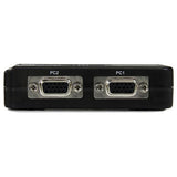 StarTech.com SV211KUSB KVM Switch Sort