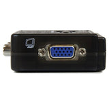 StarTech.com SV211KUSB KVM Switch Sort