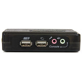 StarTech.com SV211KUSB KVM Switch Sort