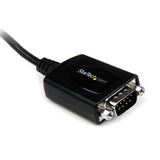 StarTech.com ICUSB232PRO interface-kort/adapter