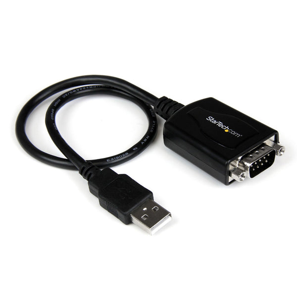 StarTech.com ICUSB232PRO interface-kort/adapter