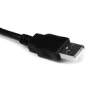 StarTech.com ICUSB232PRO interface-kort/adapter