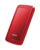 ADATA HV300 ekstern harddisk 1 TB 2.5" USB 3.2 Gen 1 (3.1 Gen 1) Rød