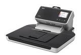 Alaris Integrated A4/Legal Size Flatbed Accessory 1 stk