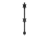 Multibrackets 5877 skærmbeslag og -stativer 76,2 cm (30") Skrivebord Sort