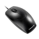 CHERRY M-5450 mus Kontor Ambidextrous USB Type-A + PS/2 Optisk 1000 dpi