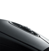 CHERRY M-5450 mus Kontor Ambidextrous USB Type-A + PS/2 Optisk 1000 dpi