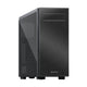 Chieftec AL-02B-TG-OP computeretui Tower Sort