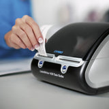 DYMO LabelWriter 450 Twin Turbo etiketprinter 600 x 300 dpi