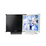 AG Neovo X-19E computerskærm 48,3 cm (19") 1280 x 1024 pixel SXGA LED Sort
