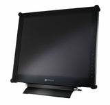 AG Neovo X-19E computerskærm 48,3 cm (19") 1280 x 1024 pixel SXGA LED Sort