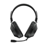 Trust HS-250 Headset Ledningsført Opkald/musik Sort