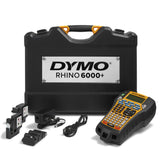 DYMO 2122966 etiketprinter Direkte termisk Ledningsført ABC