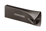 Samsung MUF-64BE USB-nøgle 64 GB USB Type-A 3.2 Gen 1 (3.1 Gen 1) Grå