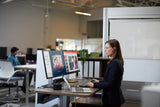 HP Thunderbolt Dock 120W G2 Ledningsført Sort