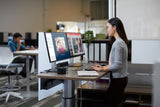 HP Thunderbolt Dock 120W G2 Ledningsført Sort