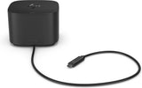 HP Thunderbolt Dock 120W G2 Ledningsført Sort