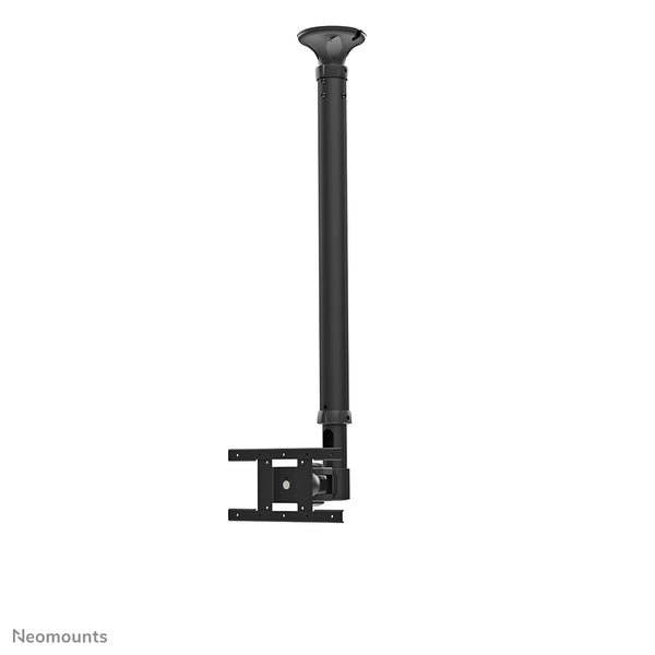 Neomounts FPMA-C100 tv-beslag 76,2 cm (30") Sort