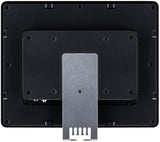 iiyama TF1215MC-B1 computerskærm 30,7 cm (12.1") 1024 x 768 pixel LCD Berøringsskærm Sort