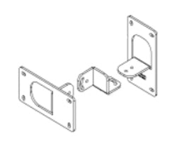 Motorola BRKT-70661-01R monteringssæt