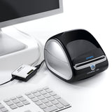 DYMO LabelWriter Print Server printserver Ethernet LAN