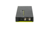 LevelOne KVM-0422 KVM Switch Sort, Grøn