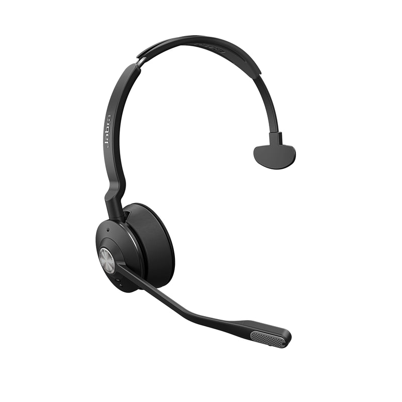 Jabra 14121-34 tilbehør til hovedtelefon/headset Pandebånd