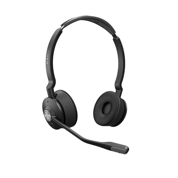 Jabra 14121-34 tilbehør til hovedtelefon/headset Pandebånd