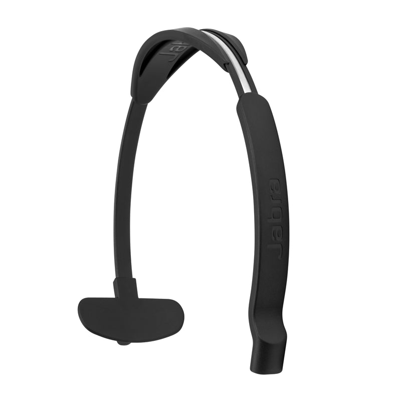Jabra 14121-39 tilbehør til hovedtelefon/headset Hårbøjle