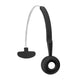 Jabra 14121-40 tilbehør til hovedtelefon/headset Hårbøjle