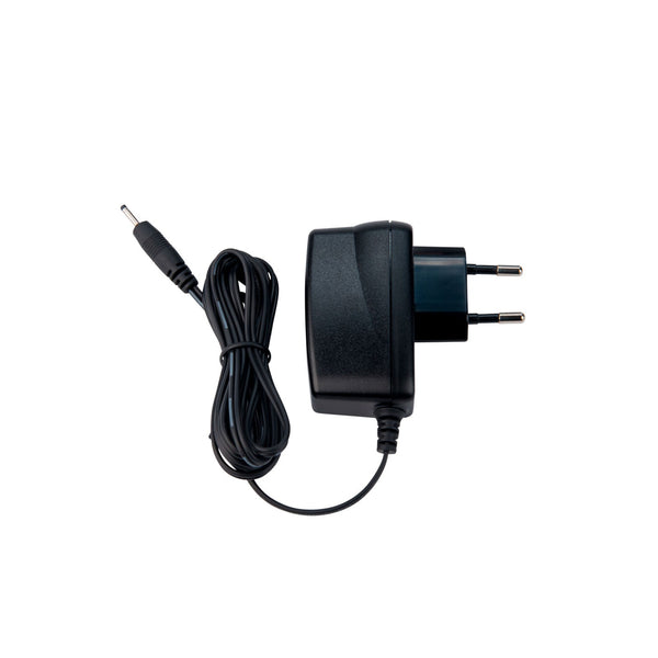 Jabra 14207-42 oplader til mobil enhed Headset Sort Vekselstrøm Indendørs