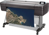 HP Designjet Z6dr 44-in PostScript Printer with V-Trimmer storformat printer Termisk inkjet Farve 2400 x 1200 dpi 1118 x 1676 mm Ethernet LAN