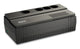 APC BV800I-GR UPS-enhed Interaktivt indgangsstik 0,8 kVA 450 W 4 AC stikkontakt(er)