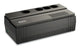 APC BV1000I-GR UPS-enhed Interaktivt indgangsstik 1 kVA 600 W 4 AC stikkontakt(er)