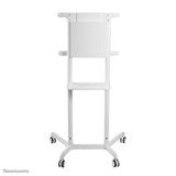 Neomounts NS-M1250WHITE multimedie vogn & stand Hvid