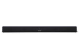 Sharp HT-SB110 SoundBar højttaler Sort 2.0 kanaler 90 W
