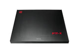 ZOWIE P TF-X Gaming musemåtte Sort