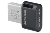 Samsung MUF-128AB USB-nøgle 128 GB USB Type-A 3.2 Gen 1 (3.1 Gen 1) Grå, Sølv