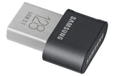 Samsung MUF-128AB USB-nøgle 128 GB USB Type-A 3.2 Gen 1 (3.1 Gen 1) Grå, Sølv