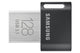 Samsung MUF-128AB USB-nøgle 128 GB USB Type-A 3.2 Gen 1 (3.1 Gen 1) Grå, Sølv
