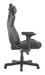 GENESIS Nitro 950 PC gamingstol Polstret sæde Sort
