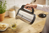 Philips Daily Collection HD9350/90 elkedel 1,7 L 2200 W