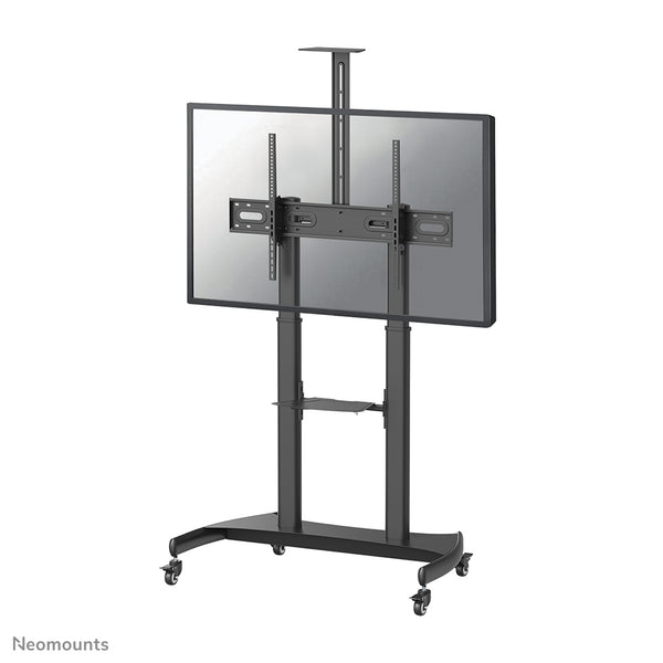 Neomounts PLASMA-M1950E multimedie vogn & stand Sort