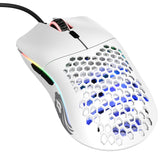 Glorious Gaming Model O mus Spil Højre hånd USB Type-A Optisk 12000 dpi