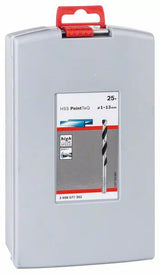 Bosch 2 608 577 352 borehoved Spiralbor 25 stk