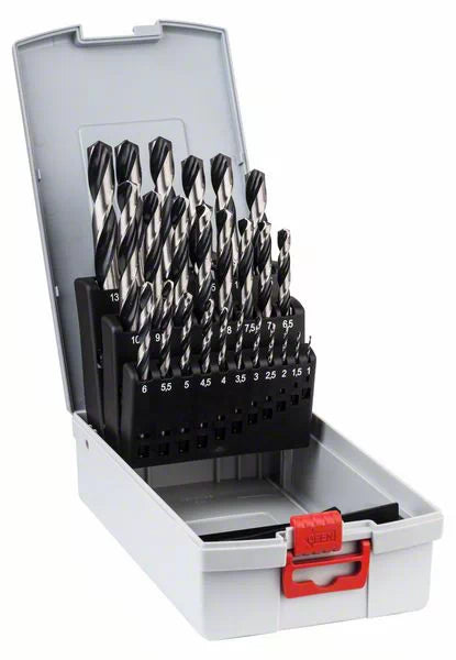 Bosch 2 608 577 352 borehoved Spiralbor 25 stk