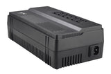 APC BV1000I UPS-enhed Interaktivt indgangsstik 1 kVA 600 W 1 AC stikkontakt(er)